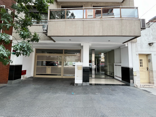 Venta Departamento 2 Ambientes Villa Luro