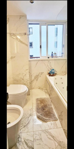 Departamento En Venta Exclusiva En Belgrano Jose Hernandez 1789