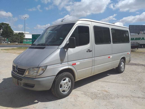 Sprinter 313 Executiva