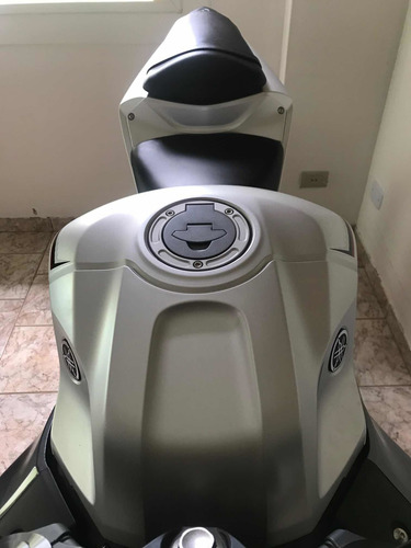 Yamaha Yzf-r3