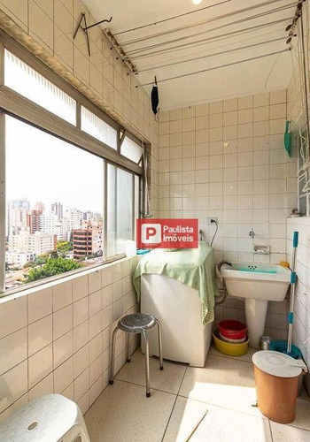 Imagem 18 de 26 de Apartamento Para Alugar, 75 M² Por R$ 2.900,00/mês - Planalto Paulista - São Paulo/sp - Ap32032
