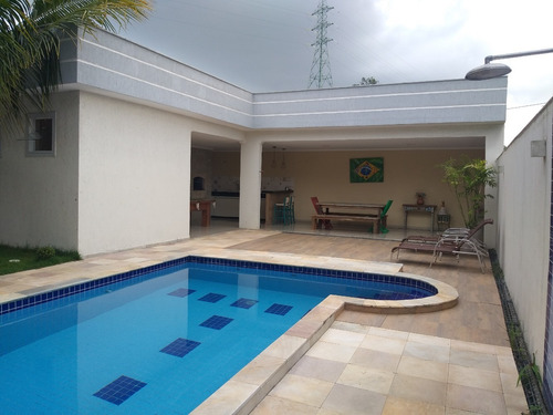 Imagem 3 de 14 de Um Luxo De Casa De Praia Em Unamar, Cabo Frio