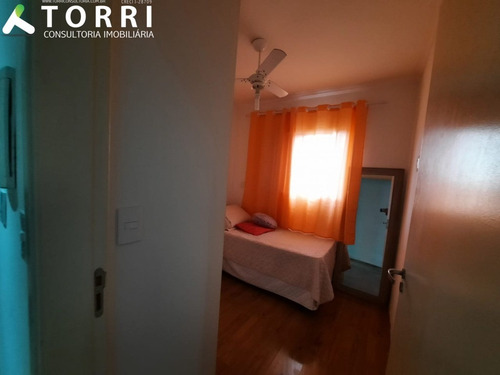 Imagem 22 de 30 de Apartamento À Venda Em Votorantim - Ap00425 - 34267757