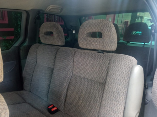 Grand Caravan Se 2.4 4cc 1998