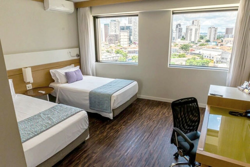 Imagem 6 de 15 de Flat Quality Faria Lima, No Pool, Prox A Av. Faria Lima - Sf33002