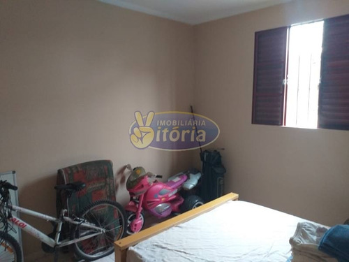 Imagem 10 de 30 de Sobrado Para Venda No Bairro Demarchi, 5 Dorm, 3 Vagas, 249,85 M, 200,00 M - 8218