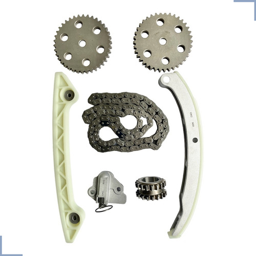 Kit Corrente Ecosport Mondeo Focus 2.0 16v Duratec