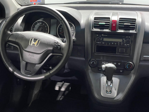 Honda CR-V 2.0 LX 4X2 16V GASOLINA 4P AUTOMÁTICO