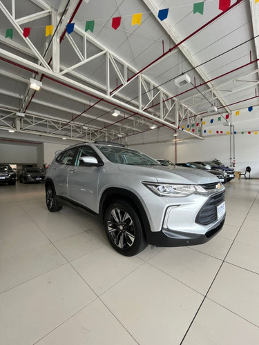 Chevrolet Tracker 1.2 TURBO FLEX PREMIER AUTOMÁTICO