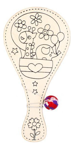 2 Conjunto De Juguetes Artísticos Para Niños - 2 Piezas