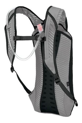 Mochila Hidratacion Deportiva Kitsuma 1.5 Os Osprey Packs Color Negro