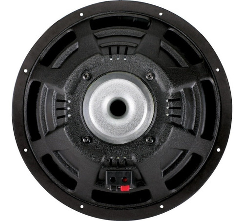 Bajo Kicker 12 Doble Bobina 1600w 4ohm 40cwr124