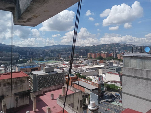 Alquilo Apartamento Duplex Chacao Frente Al C.c Sambil Wsuarez