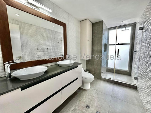 Apartamento En Venta Lomas De Las Mercedes