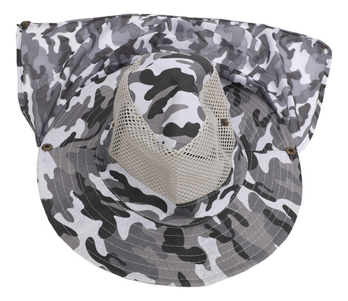 Sombrero De Sol Para Hombre, 2 Unidades, Sombreros De Poliés