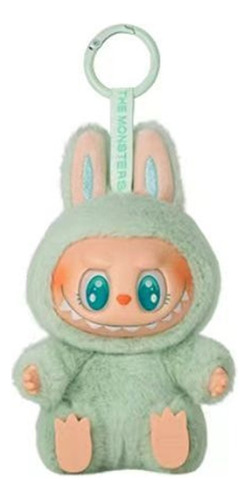Labubu-tasty Macarons Vinyl Face-1pc Doll Figures Action