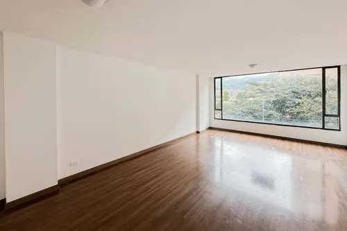 Apartamento En Venta En Rincón Del Chicó. Cod V7521