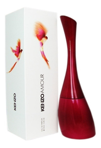 Kenzo Amour Edp 100 Ml Mujer