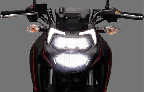 Imagen 3 de 3 de Beta Tvs Rtr 200 Carb. 185motos Olavarría