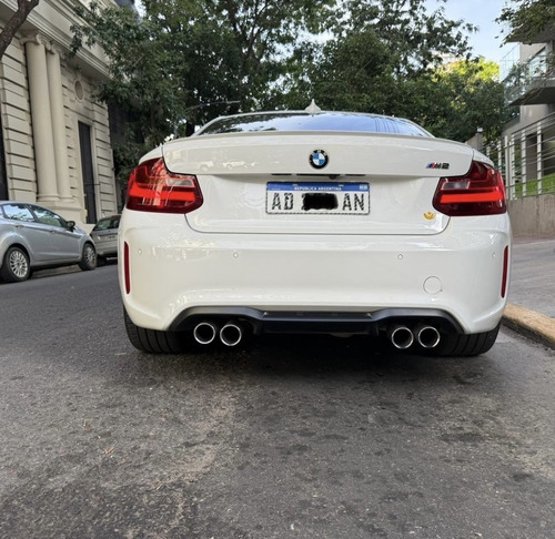 BMW Serie M 3.0 M2