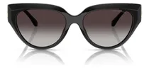 Comprar Lentes De Sol Boca Raton Gris Michael Kors Mk2241u30058g Varilla Negro Armazón Negro Diseño Lentes De Sol Boca Raton Gris Degradados Michael Kors