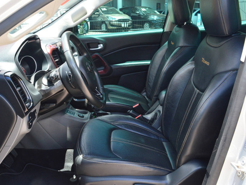 Fiat Toro 1.8 16v Evo Flex Freedom Open Edition At6