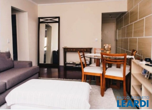 Imagem 4 de 15 de Apartamento - Perdizes - Sp - 596283