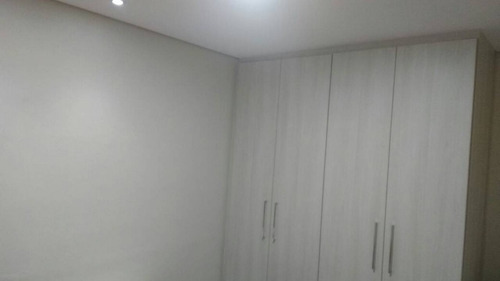 Imagem 3 de 12 de Venda - Apartamento - Cidade Jardim Ii - Americana - Sp - Anp673