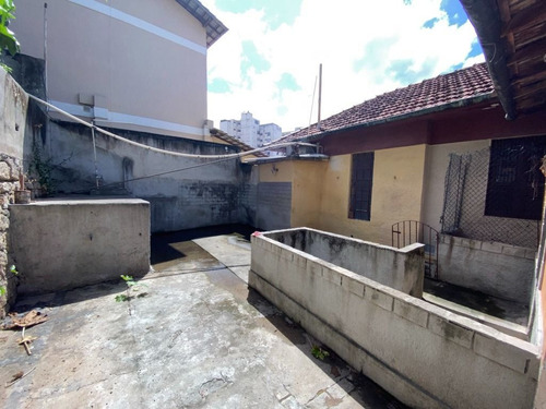 Imagem 20 de 23 de Casa Em Icaraí, 4 Quartos 01 Vaga À Venda, 300 M² Por R$ 950.000 - Icaraí - Niterói/rj - Ca0062