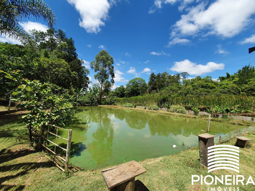 Imagem 1 de 27 de Chacara - Ch00136 - 70263322