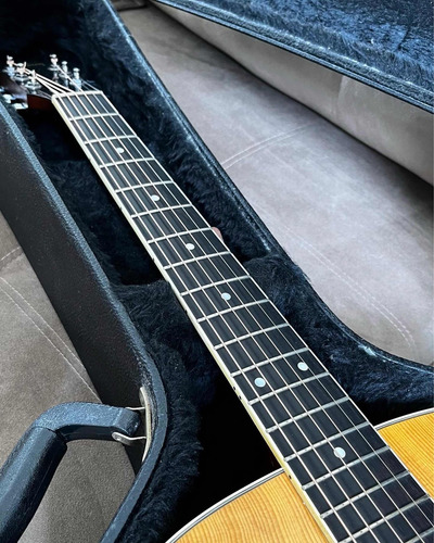 Raro Violão Gibson Dsr! Em 12x Sjuros. Martin Taylor (Usado)