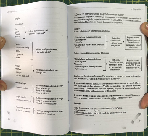 Proceso Enfermero, Avances Científicos, Nuevo (Usado)