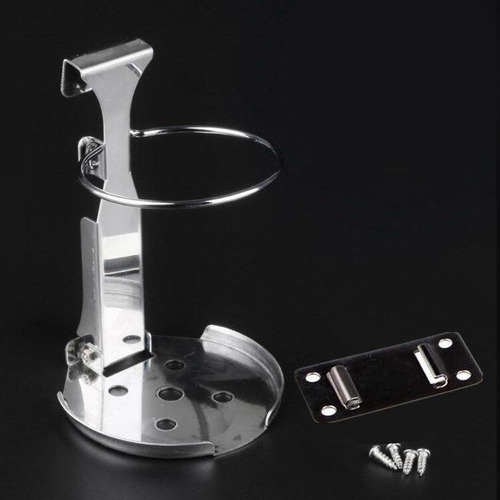 6 Soporte Para Bebidas Plegable, Ideal Para 6 Piezas