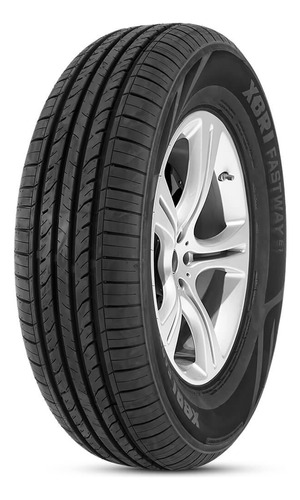 Pneu Xbri Aro 15 185/65r15 88h Fastway E1