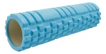 Comprar Imback IBK-RYO045 color azul claro rodillo masajeador 45cm pilates yoga pilates funcional gimnasia