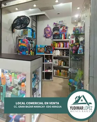 Local en venta