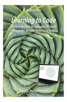 Comprar Libro: Aprender A Programar: Una Invitación A La Informática