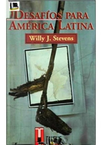 Desafios Para America Latina