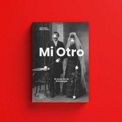Mi Otro El Amor En La Astrología - Mercedes Dellatorre