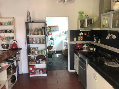 Imagen 4 de 14 de Excelente Vivienda Para Dos Familias