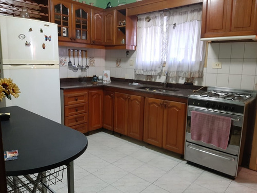 Imagen 4 de 11 de Venta Duplex 3 Ambientes Con Patio Y Terraza Castelar Cod4876