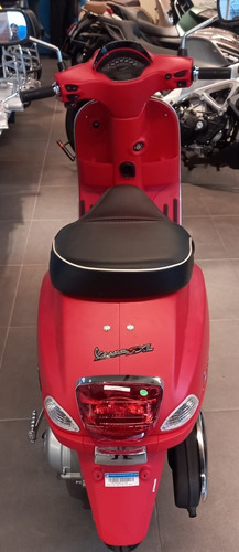 Imagen 5 de 13 de Vespa Sxl 150 Okm Entrega Inmediata