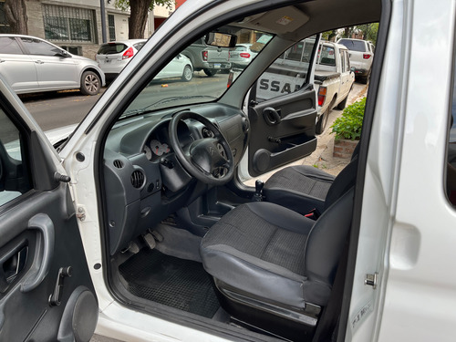Citroën Berlingo 1.6 Hdi 92 Bussines Mixto