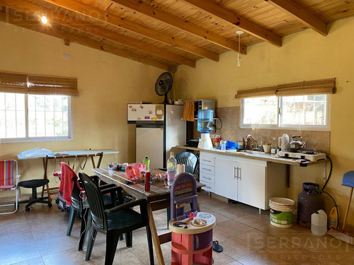Venta Casa 2 Amb En Parque Sakura, Exaltación De La Cruz.
