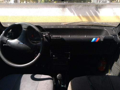 Fiat Premio Cs 1.5 Álcool Ano 1986