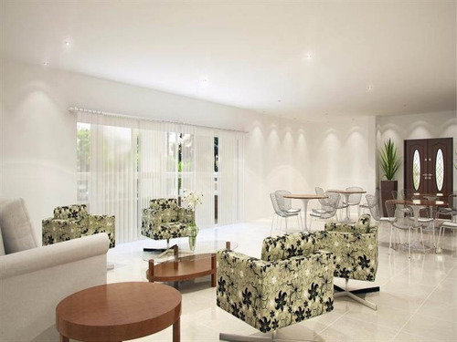 Imagem 3 de 9 de Apartamento - Venda - Guilhermina - Praia Grande - Lar759