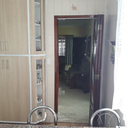 Imagem 10 de 15 de Sobrado 143 M² 03 Dormitórios Vila Progresso - 4481-1