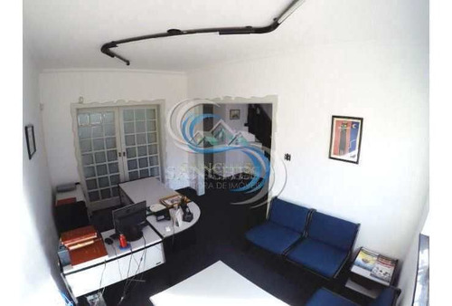 Imagem 9 de 29 de Sobrado Com 3 Dorms, Mirandópolis, São Paulo - V1571