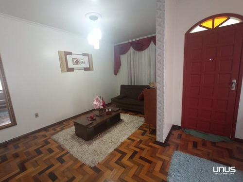 Imagem 4 de 15 de Casa - Barreiros - Ref: 2084 - V-ca0217