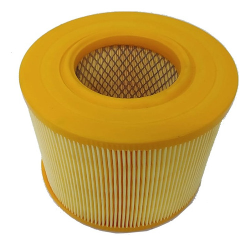 Filtro De Ar Do Motor R19 1.8 Megane Scenic 2.0 8v F3r